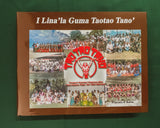 i Lina'la Guma Taotao Tano' *Bundle Sets Available*